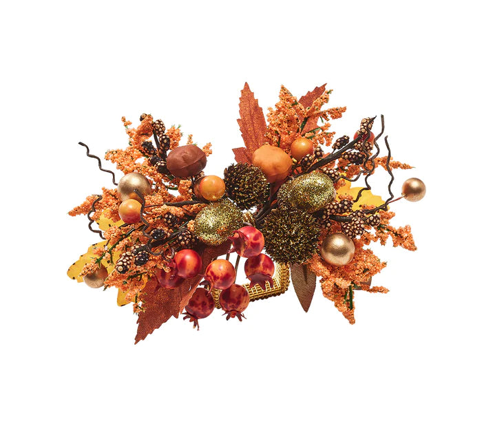 Kim Seybert - Fall Frolic Napkin Ring