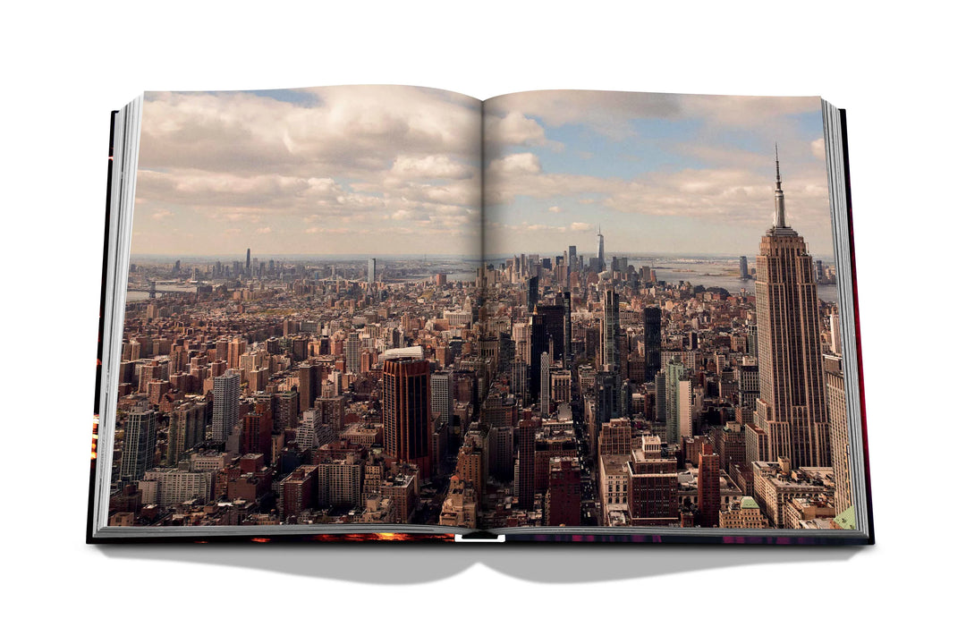 Assouline - New York Chic