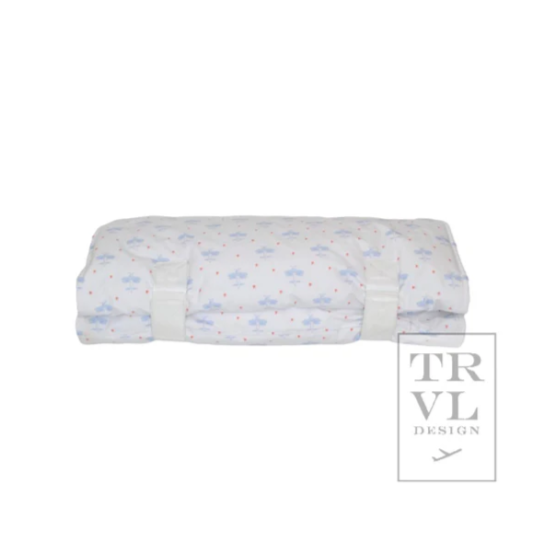 TRVL Design - Rest Up Nap Mat