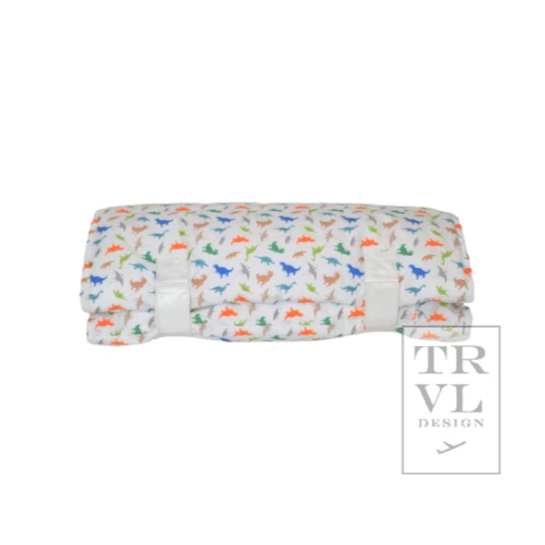 TRVL Design - Rest Up Nap Mat