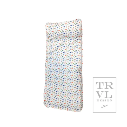 TRVL Design - Rest Up Nap Mat