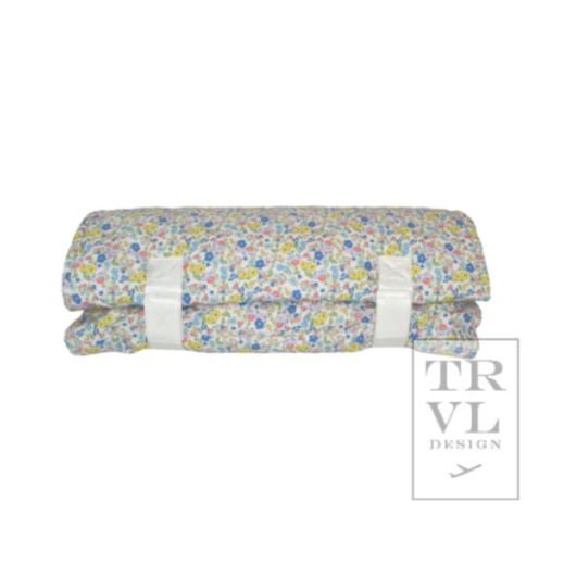 TRVL Design - Rest Up Nap Mat