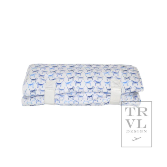 TRVL Design - Rest Up Nap Mat