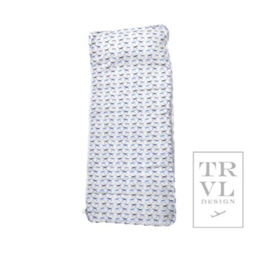 TRVL Design - Rest Up Nap Mat