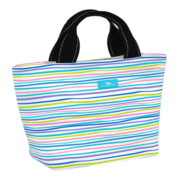 Scout Bags - Nooner Lunch Box - Silly Spring – Sunset & Co.