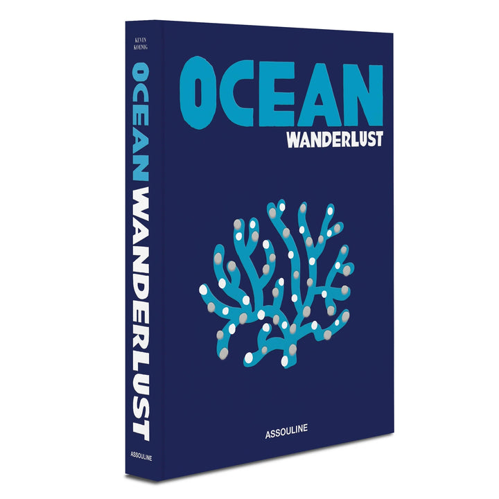 Assouline - Ocean Wanderlust