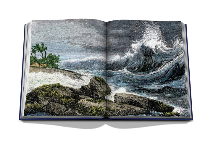 Assouline - Ocean Wanderlust