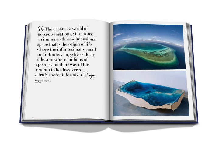 Assouline - Ocean Wanderlust