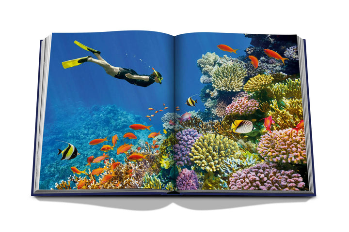 Assouline - Ocean Wanderlust