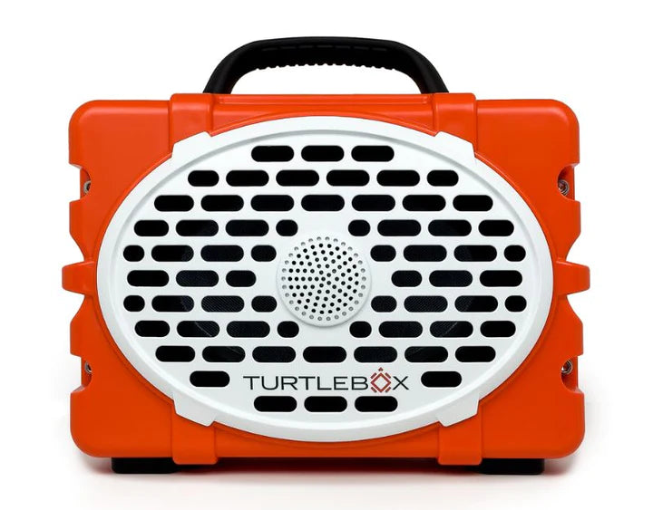 Turtlebox Audio - Gen2 Portable Bluetooth Speaker