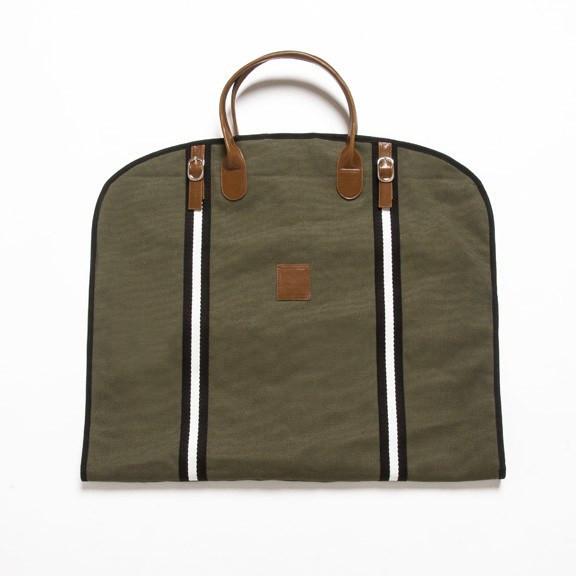 Original Canvas Garment Bag