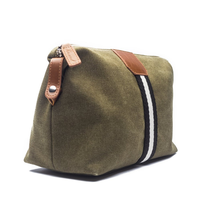 Original Canvas Toiletry Bag Dopp Kit