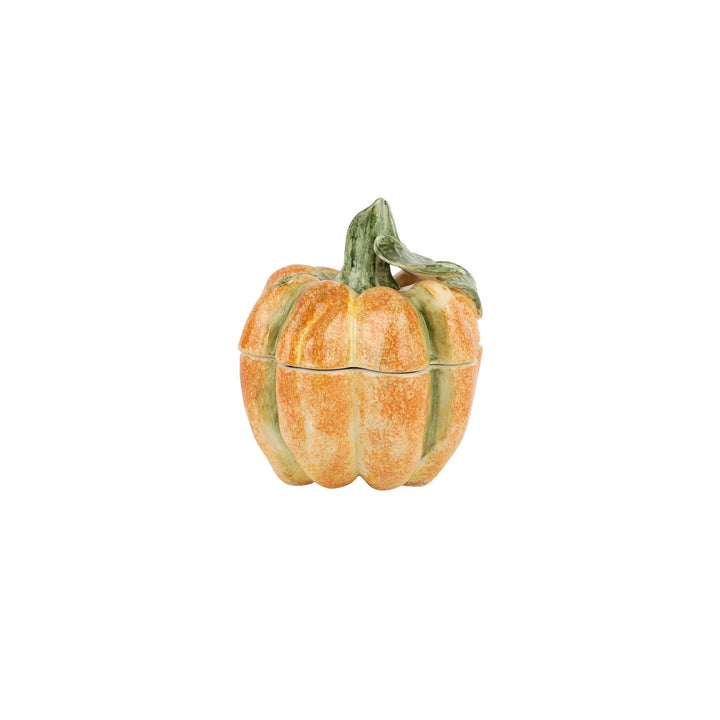 Vietri - Covered Pumpkin