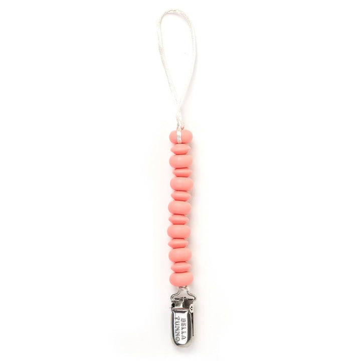 Bella Tunno - Silicone Pacifer Clips