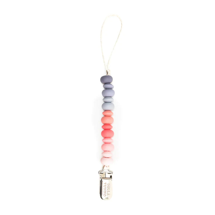 Bella Tunno - Silicone Pacifer Clips