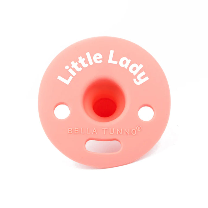 Bella Tunno - Silicone Bubbi™ Pacifier