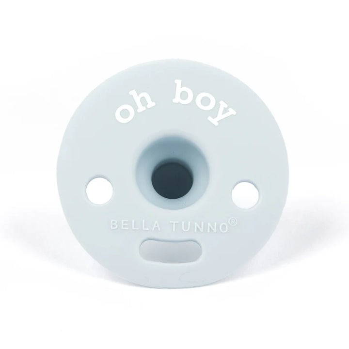 Bella Tunno - Silicone Bubbi™ Pacifier