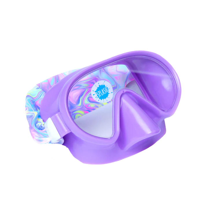 Splash Place - Kid's Swim Mask Goggles