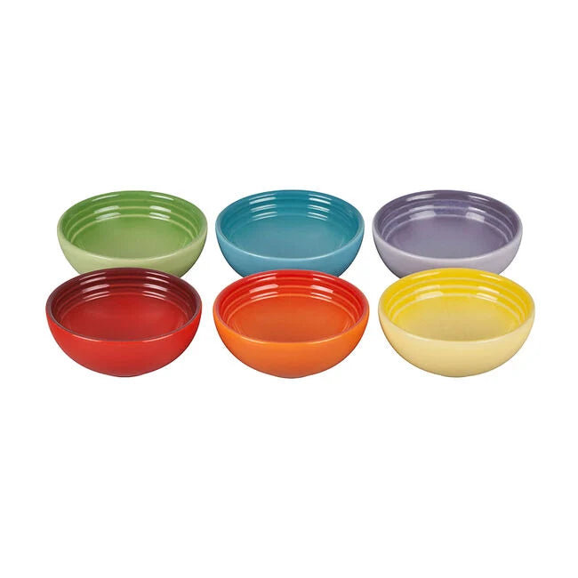 Le Creuset - Pinch Bowl Set