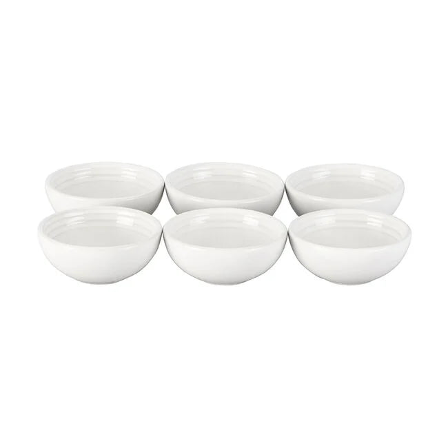 Le Creuset - Pinch Bowl Set