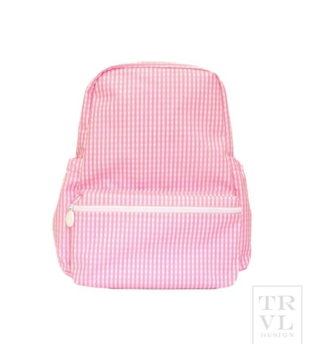 TRVL Design - Backpacker