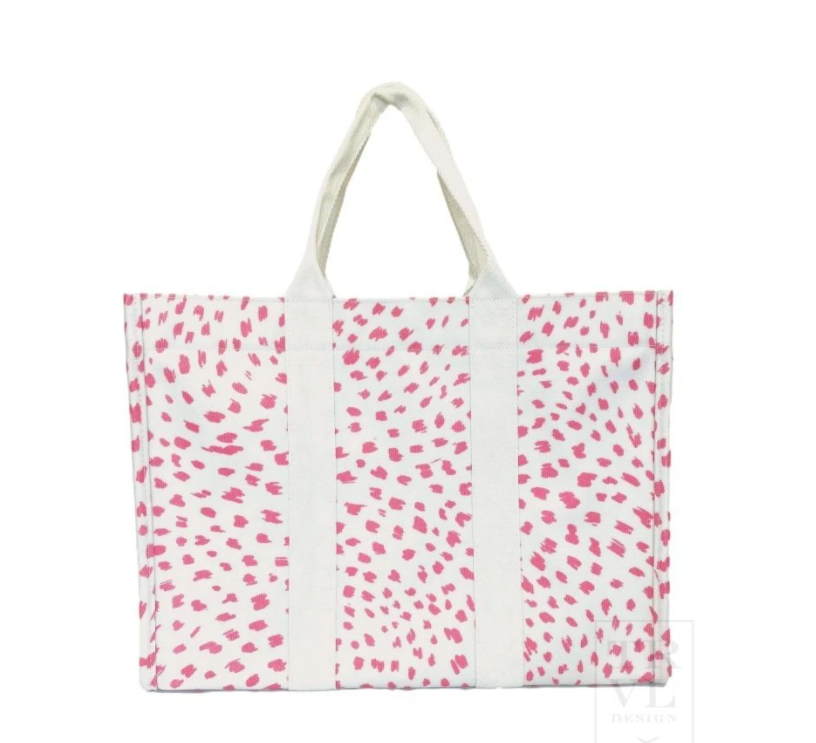 TRVL Design - Spot On! Large Tote