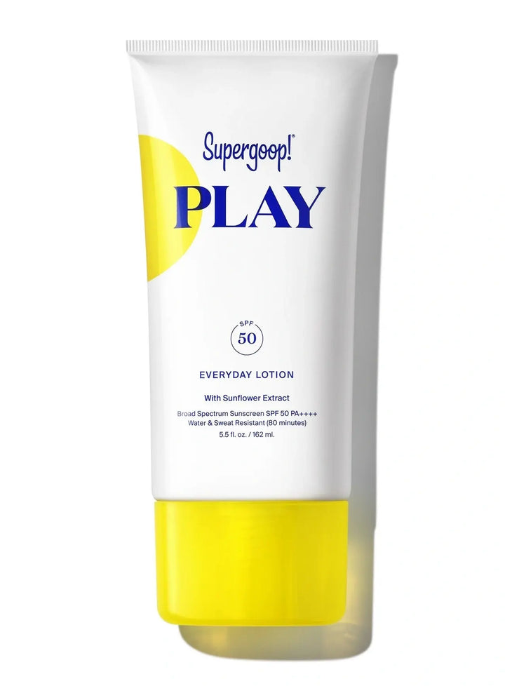 Supergoop - PLAY Everyday Lotion Sunscreen