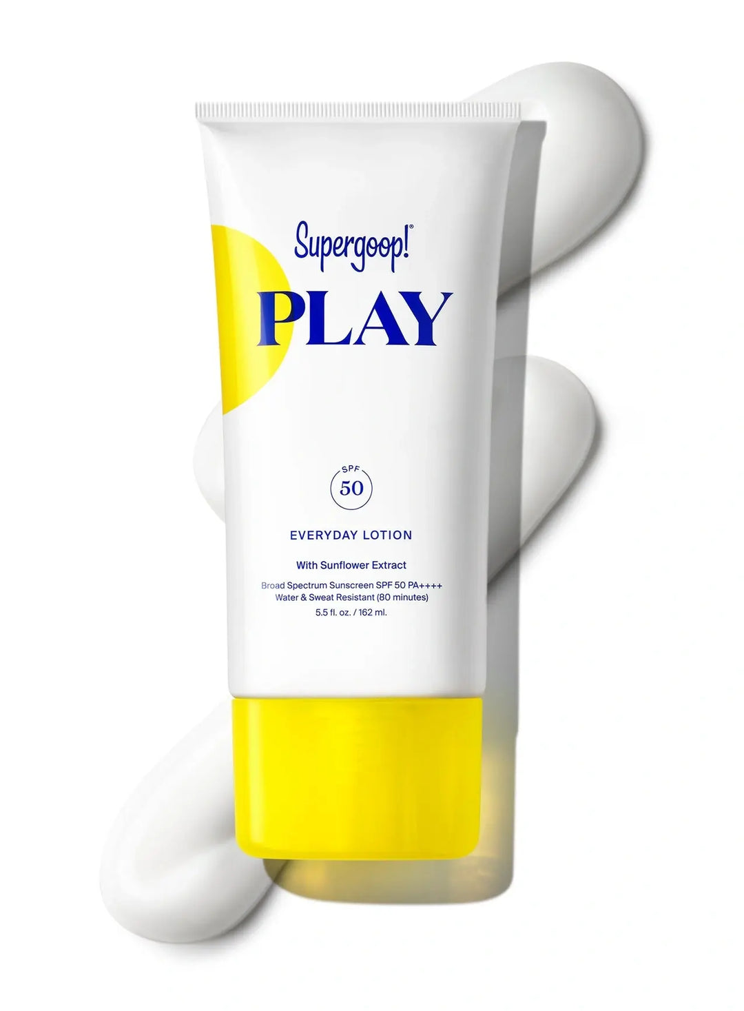 Supergoop - PLAY Everyday Lotion Sunscreen