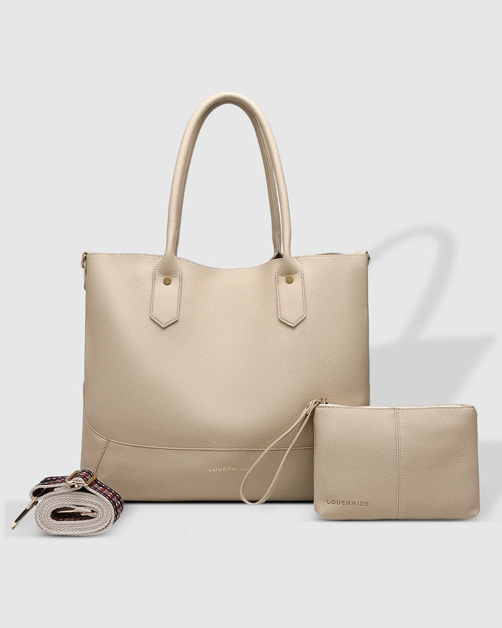 Louenhide - Portsea Tote Bag