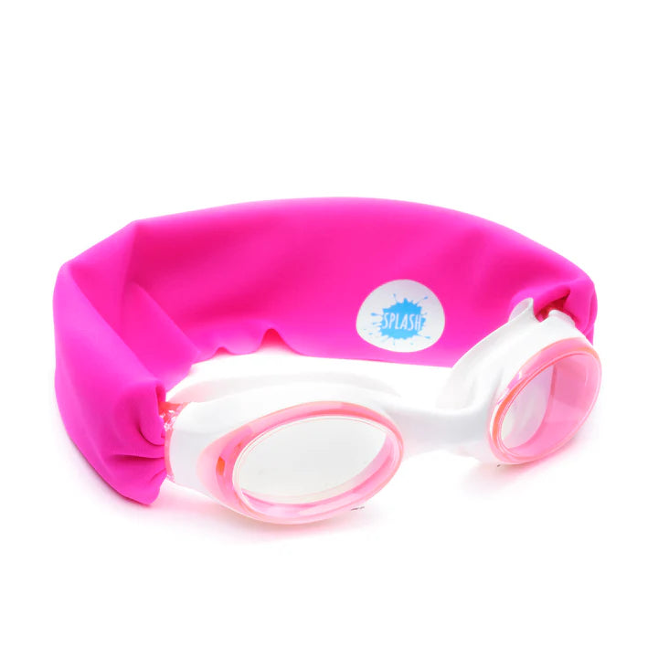 Splash Place - Kid's Swim Goggles