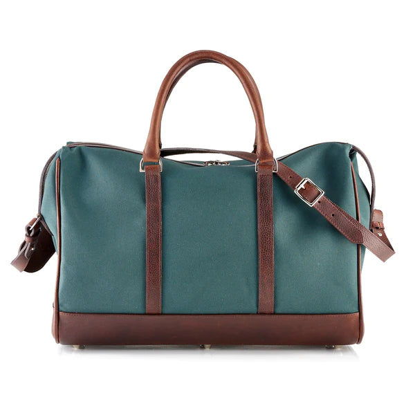 Prince of Scots - Wanderlust Weekender - Classic Green