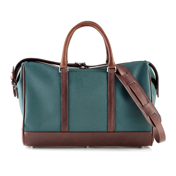 Prince of Scots - Wanderlust Weekender - Classic Green