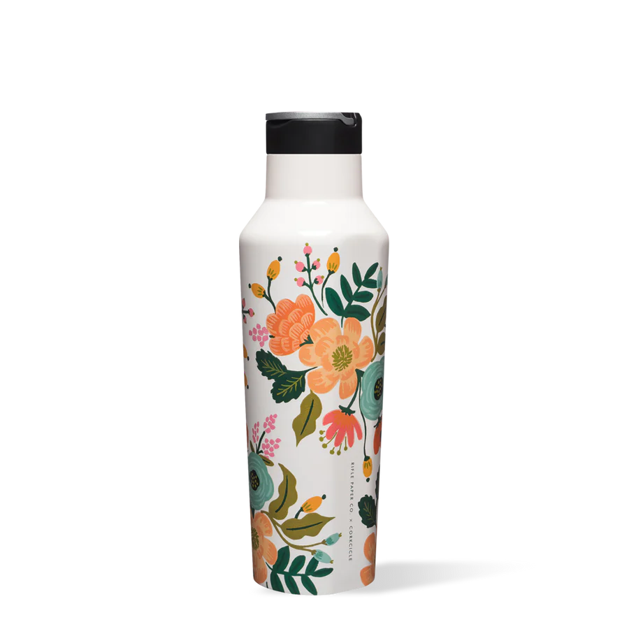 Corkcicle - Sport Canteen Insulated Water Bottle