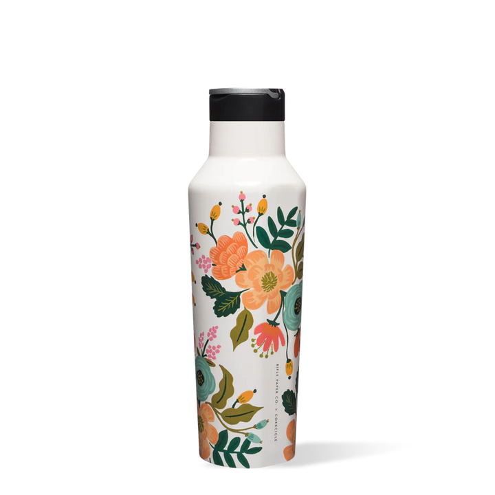 Corkcicle - Sport Canteen Insulated Water Bottle