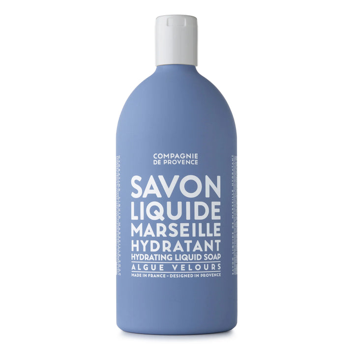 Compagnie de Provence - Marseille Hand Soap Refill