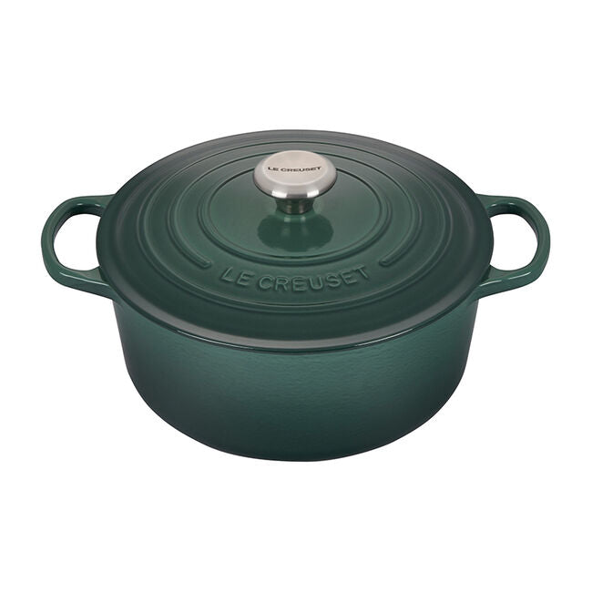 Le Creuset - Signature Round Dutch Oven