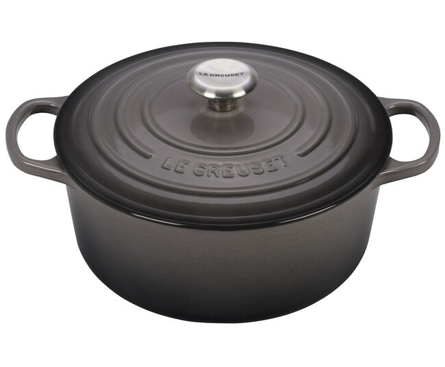 Le Creuset - Signature Round Dutch Oven