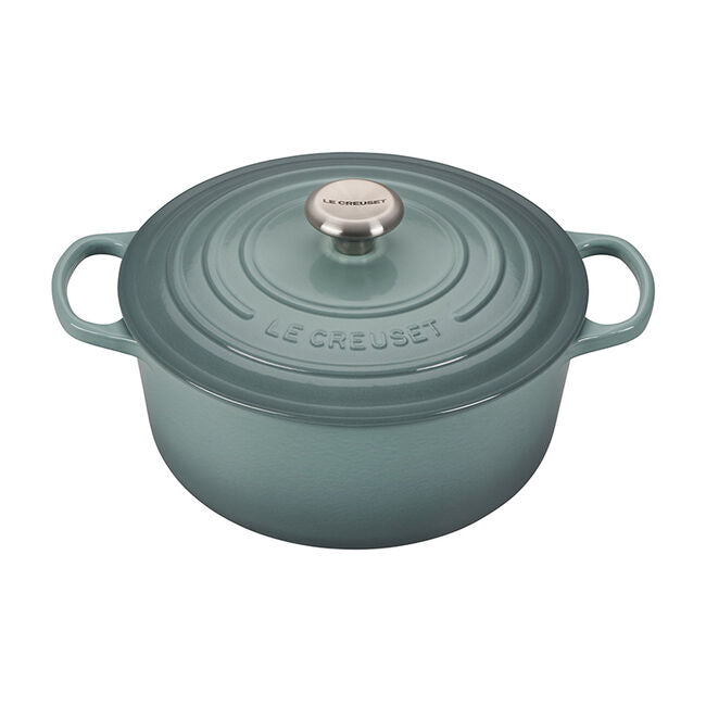 Le Creuset - Signature Round Dutch Oven