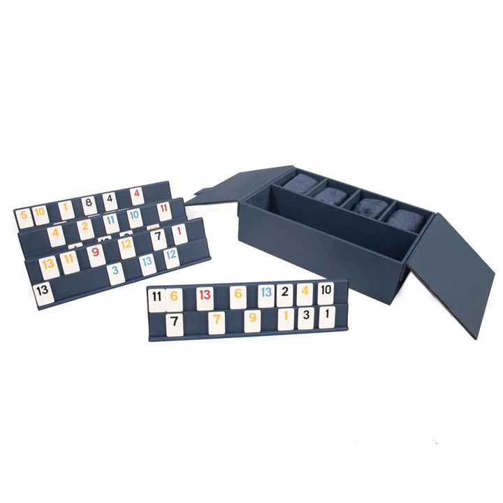 Rowan Rummikub Set