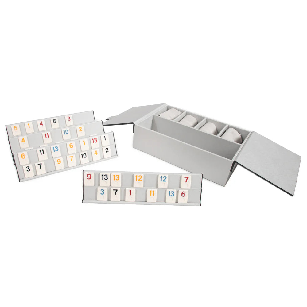 Rowan Rummikub Set