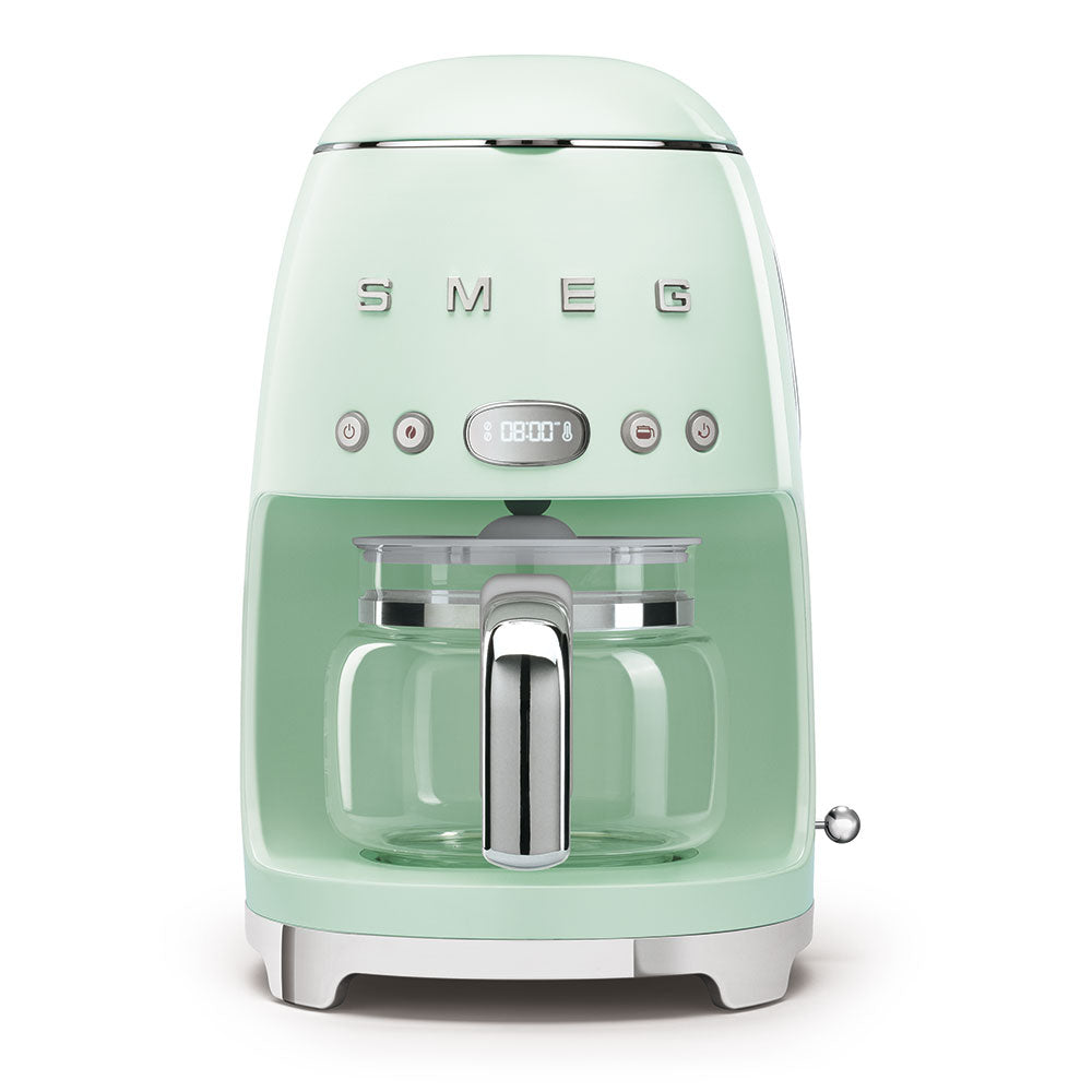 Smeg - Retro Style Coffee Maker