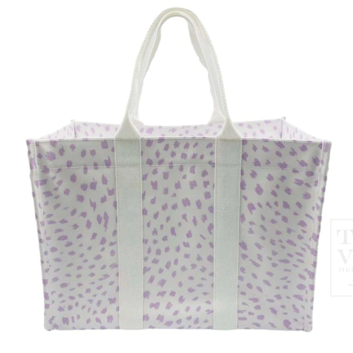 TRVL Design - Spot On! Large Tote