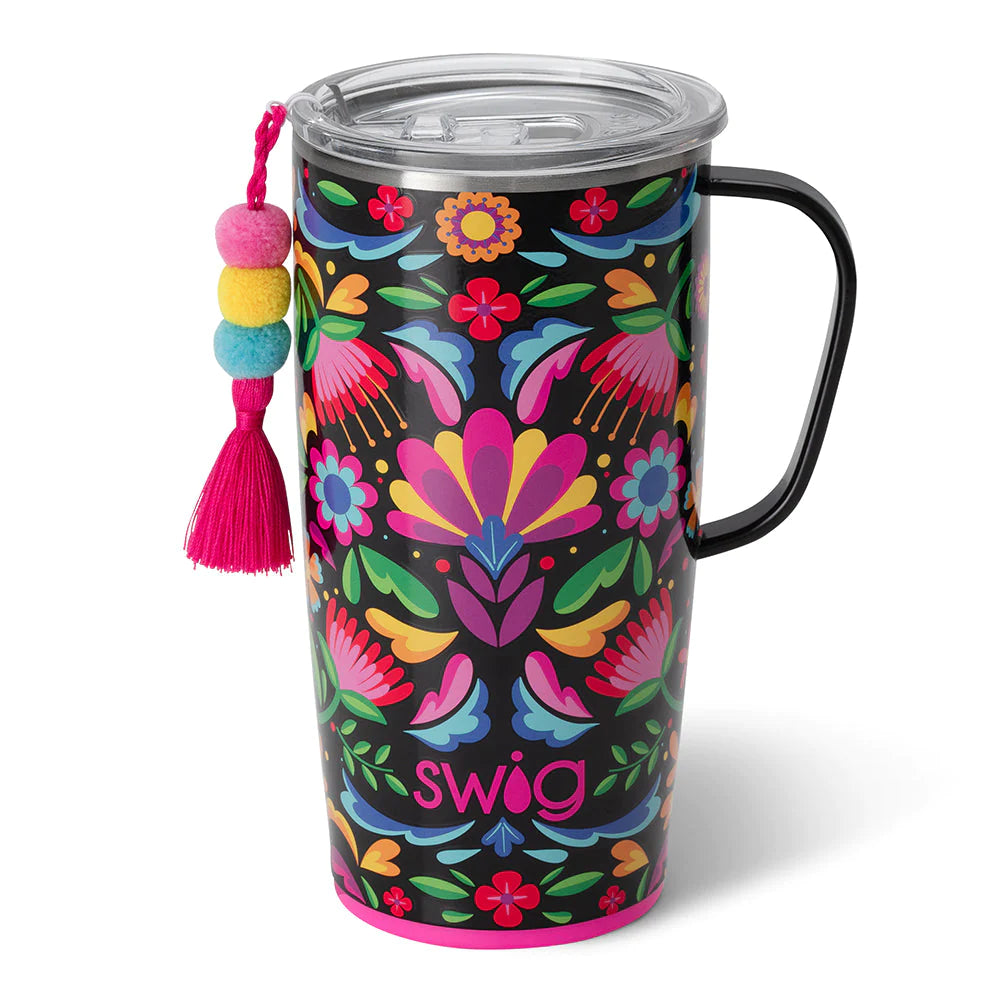 Swig Life - Travel Mug