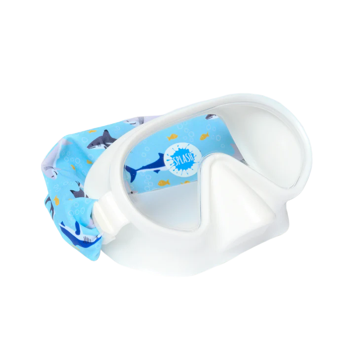 Splash Place - Kid's Swim Mask Goggles