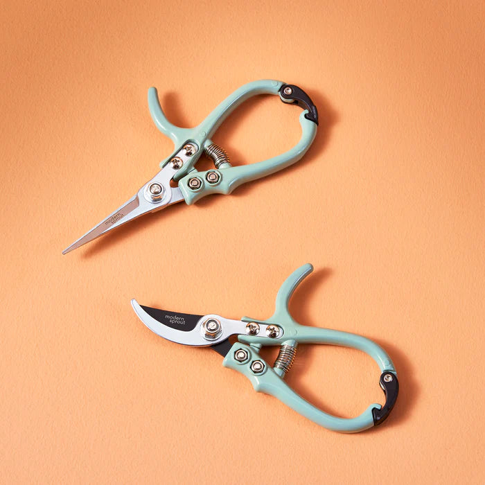 Modern Sprout - Gardening Shears & Pruners