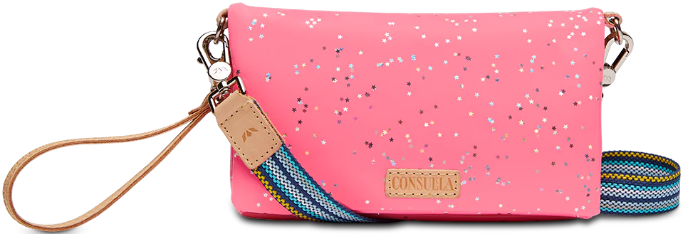 Consuela - Uptown Crossbody