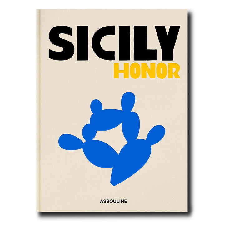 Assouline - Sicily Honor