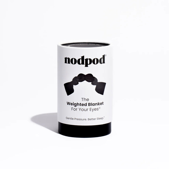 Nodpod - Weighted Sleep Mask