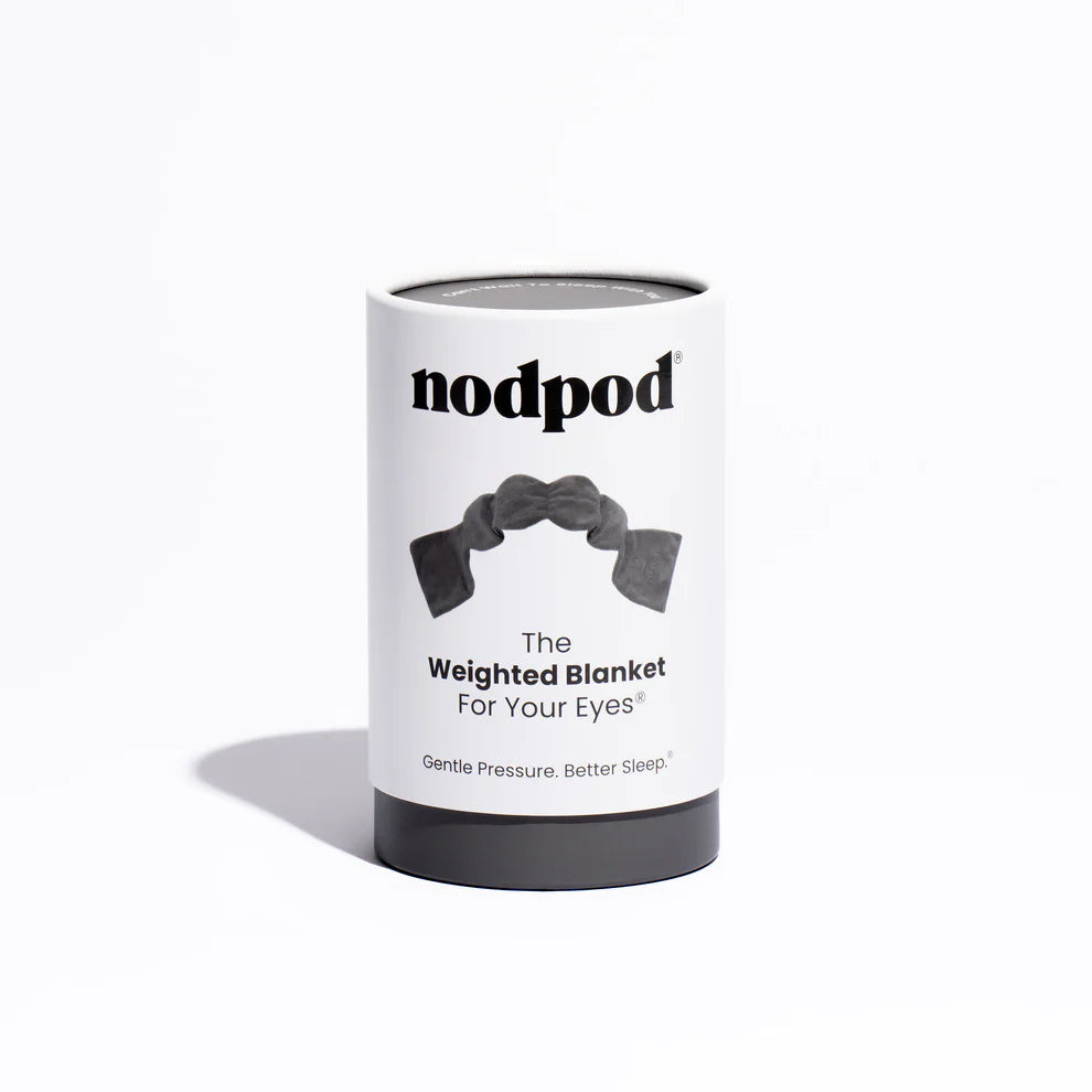 Nodpod - Weighted Sleep Mask