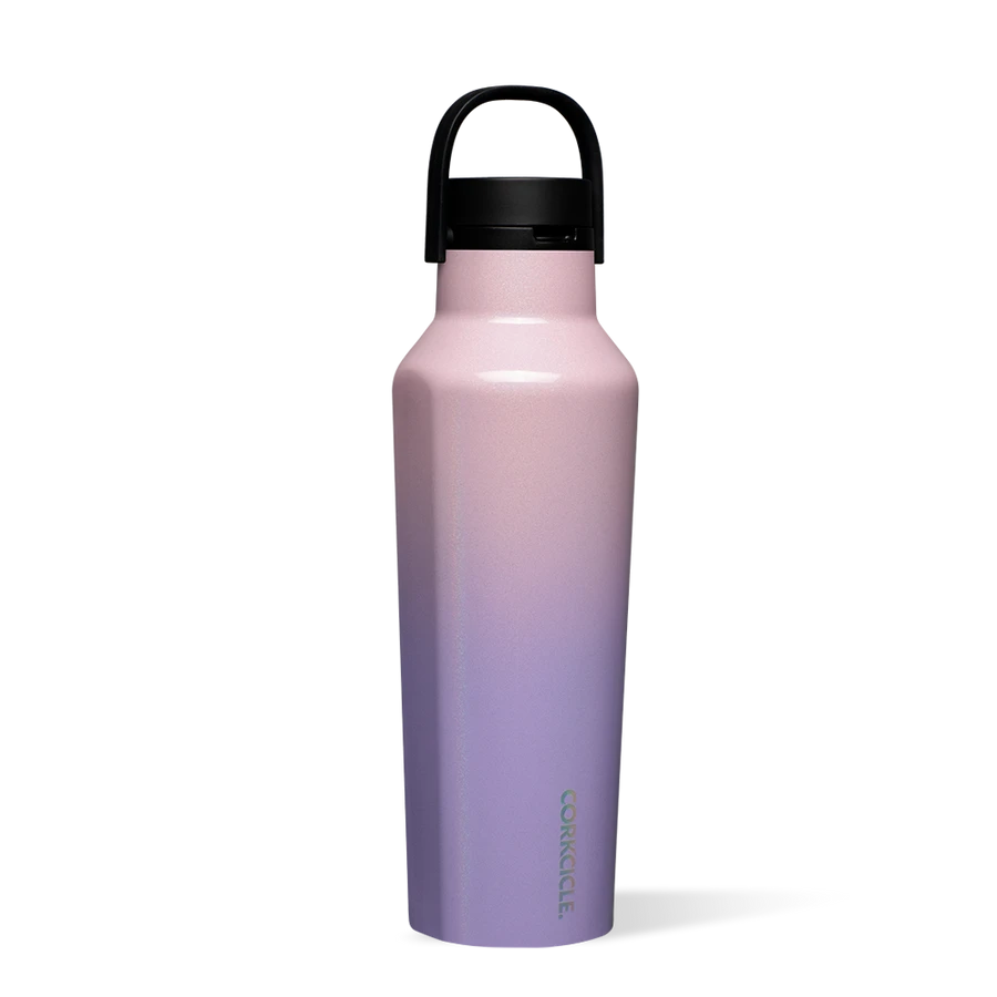 Corkcicle - Sport Canteen Insulated Water Bottle